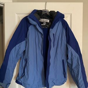 Columbia Women's Interchange Jacket